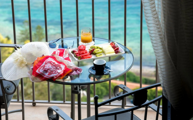 Hotel Metropole Taormina