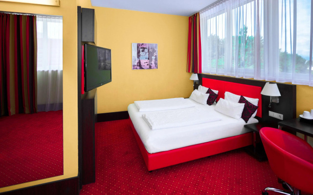 Plaza Premium Salzburg