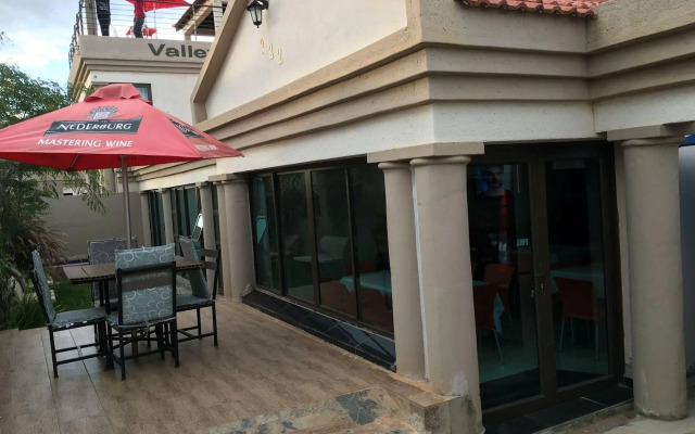 Valley View Lodge