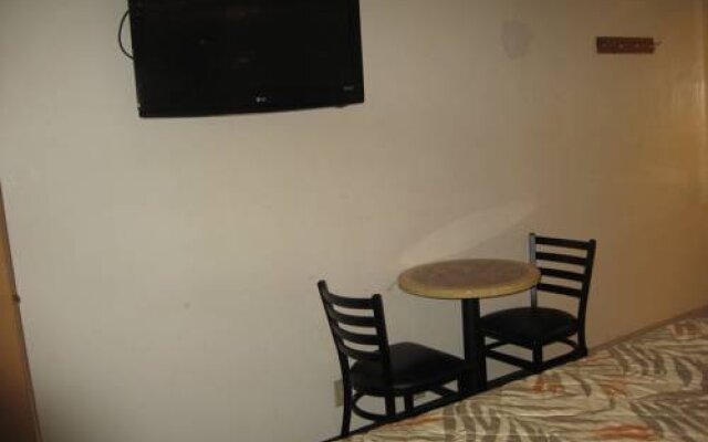 Domino Motel