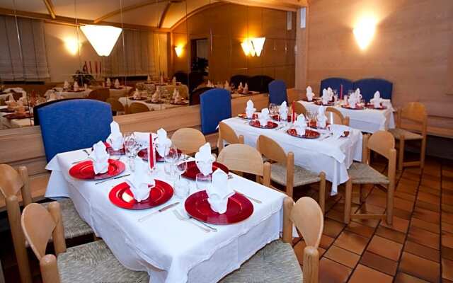 Hotel Posta