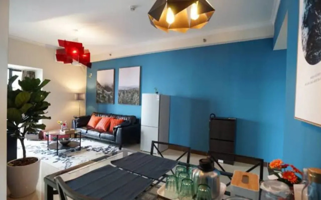 Weimeina International Aparthotel