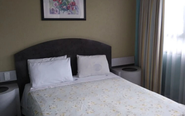 Hotel Ambar