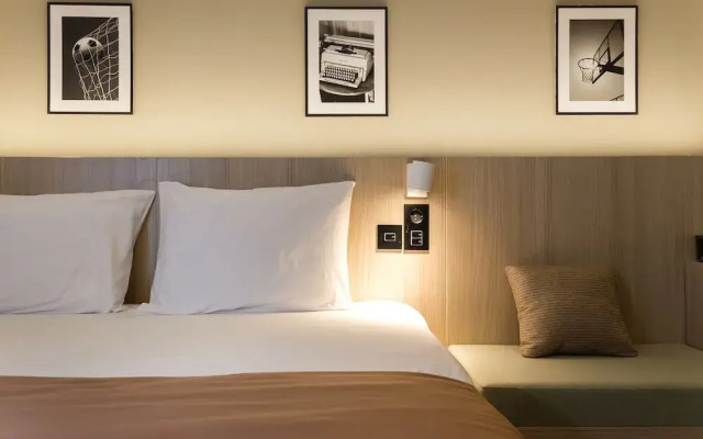 TwoSpaces Living at De Diana's Home