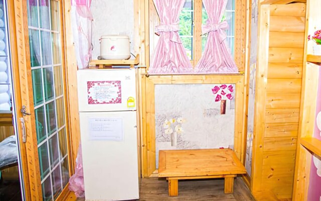 Yangsan Mountain Story1 Pension