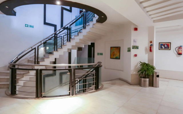 OYO 78415 Townhouse 389 Paharganj