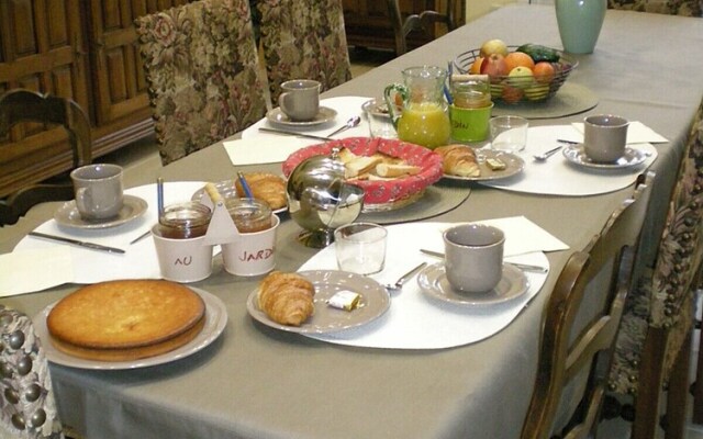 Hébergement Insolite - Le Bivouac