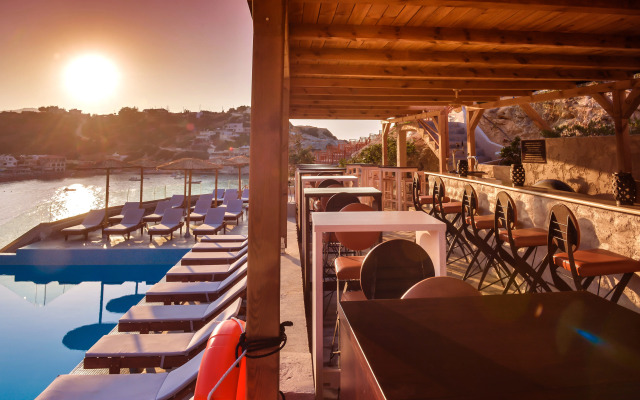 Lygaria Beach Hotel