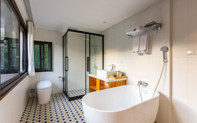 Tongli 1917 Best South Boutique Inn