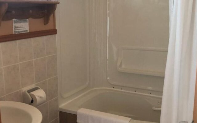 Motel Loupi