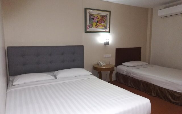 Floral Hotel