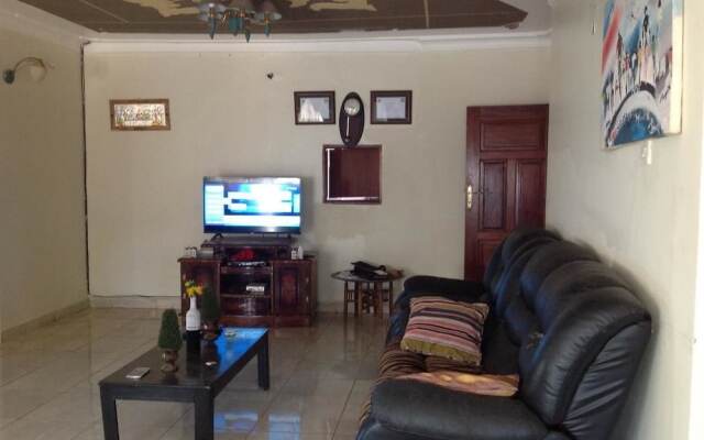 Amari Comfort Homes