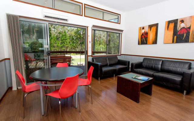 NRMA South West Rocks Holiday Park