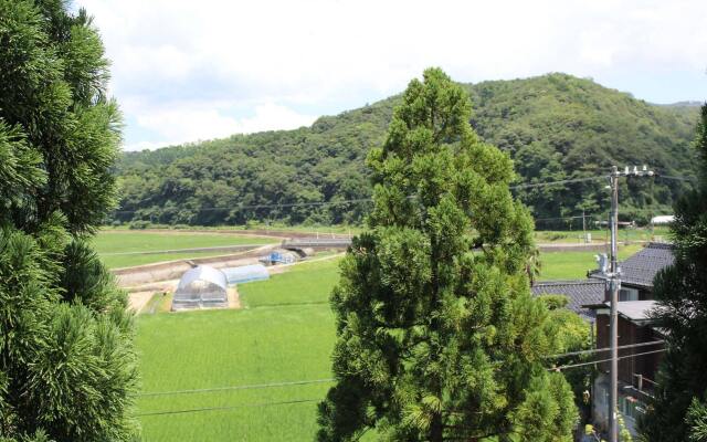 Livemax Resort Yuhigaura Kitu Onsen
