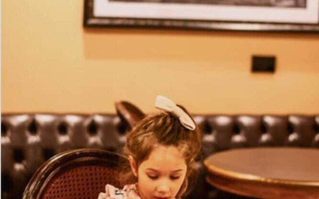 Piacentini Palace Hotel