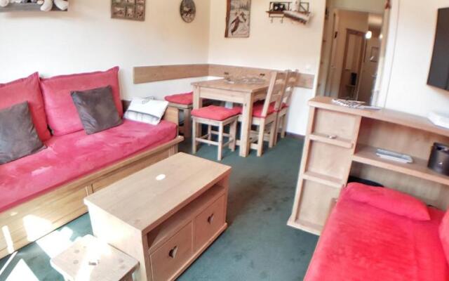 Appartement La Plagne Soleil