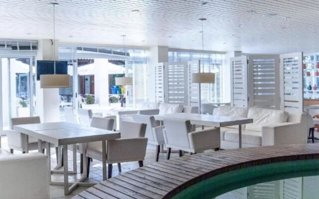 Hotel Torres da Cachoeira