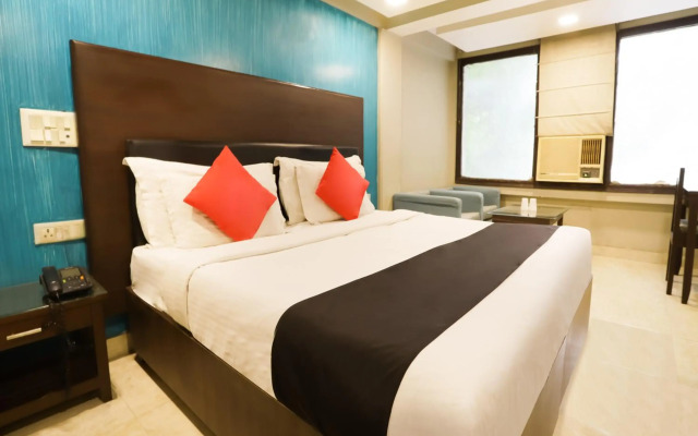 Hotel BB Palace
