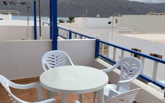 Casa Los Juanes