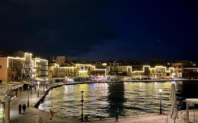 Divino Suites Chania
