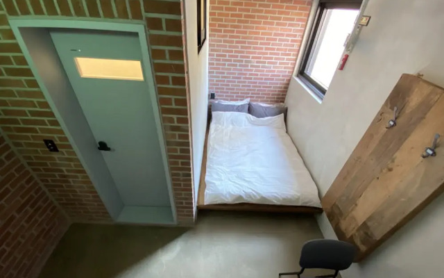 Shui Hostel