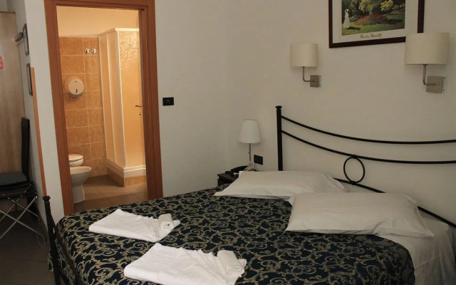 Hotel Centrale Trieste