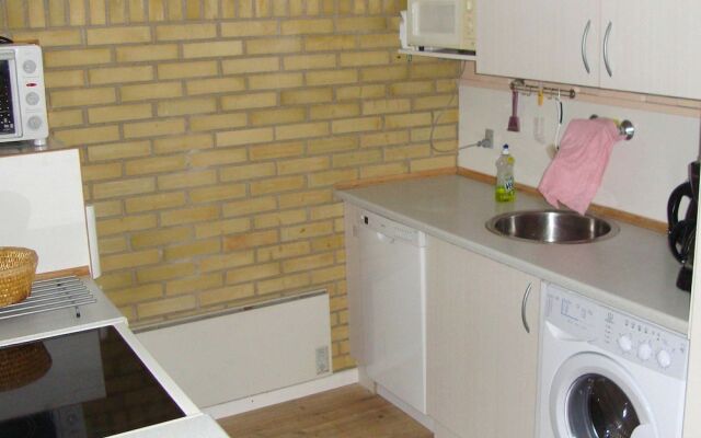 4 Person Holiday Home in Askeby