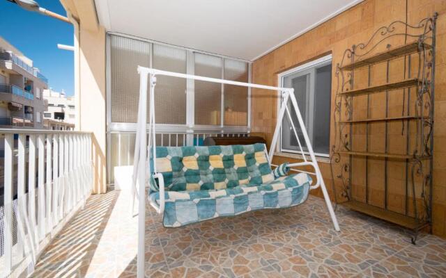 094 Pure Pleasure - Alicante Holiday