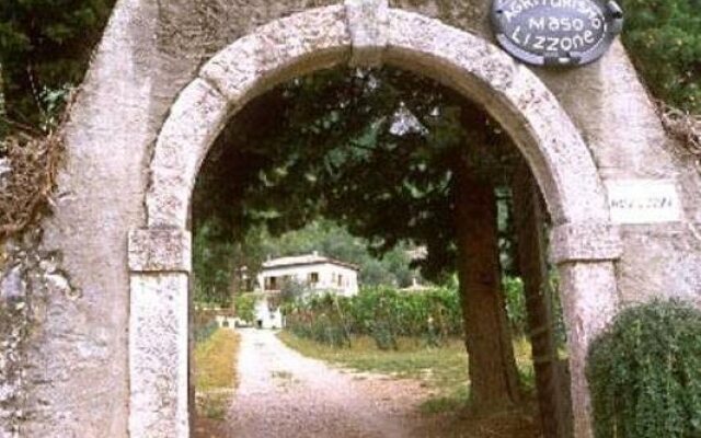Agriturismo Maso Lizzone