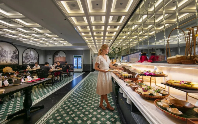 The Legend Hanoi Hotel