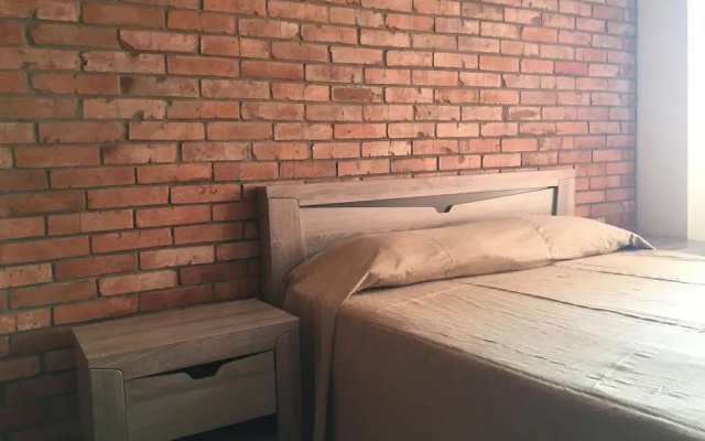 Morskoy Hotel