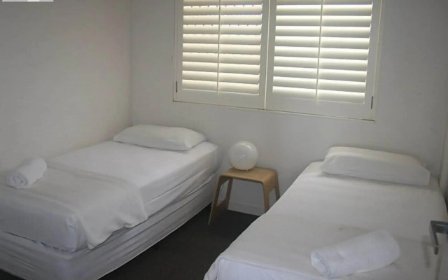 Surfers Horizons Resort