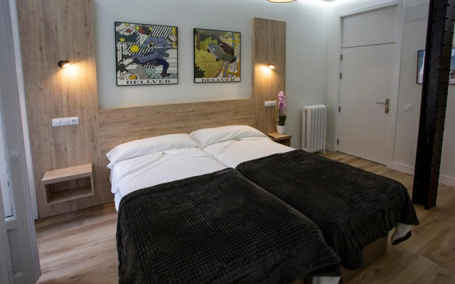 Hostal La Plata