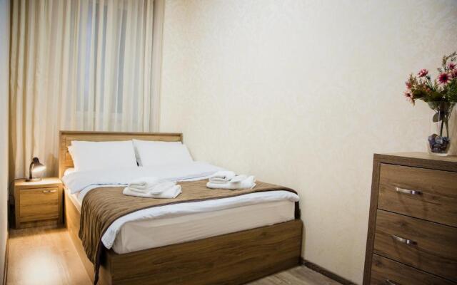 TB Apart-Hotel in Tbilisi 1