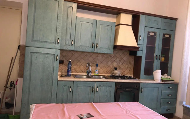 A Casa Di Maria