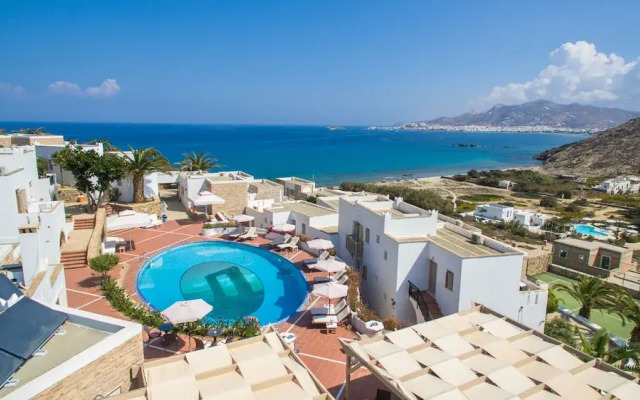 Naxos Golden Beach 2