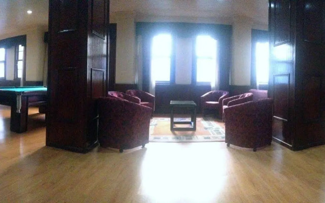 City Hotel Porto Alegre