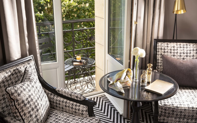 Le Damantin Hôtel & Spa