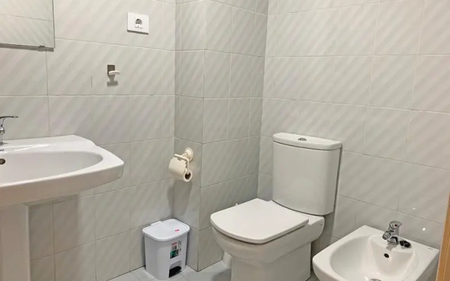 Apartamentos Playa Del Cargador 3000