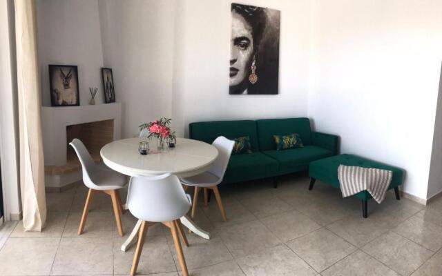 Drosia Retreat Apartments - 2 bedrooms apartment