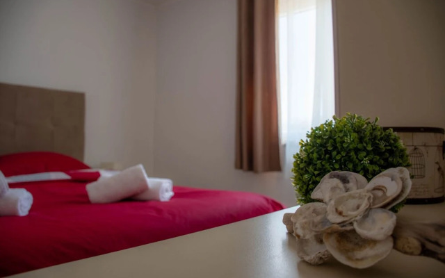 Villa for 6 persons with private pool, parking and garden in Rovinj