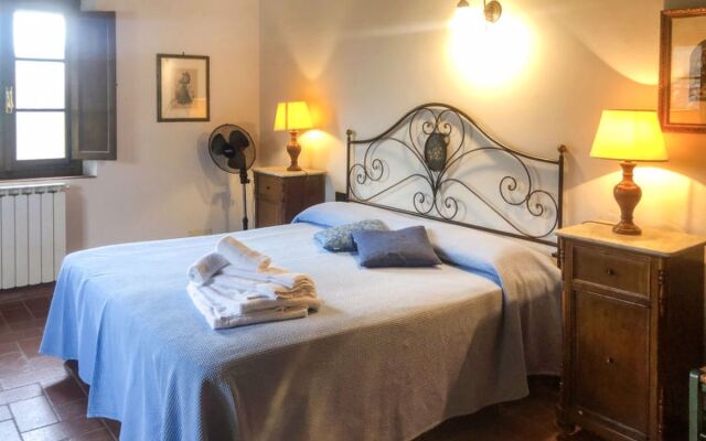 Relais Antico Borgo San Lorenzo