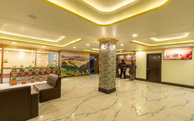 Gorakha Hotel Pvt.Ltd