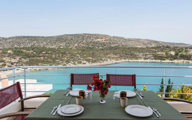 Mare Nostrum Villas