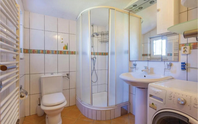 Holiday Apartment Seget Vranjica 02