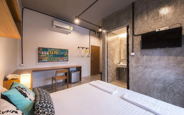 Sleep Station