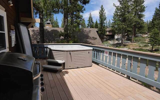 1233 Timber Lane 2 Bedroom Home