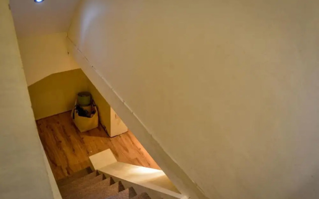 Prospect Lodge Serviced Accommodation