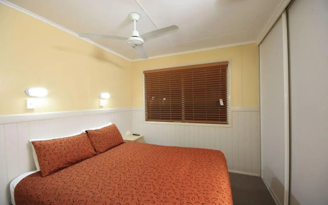 Ashmore Palms Holiday Village