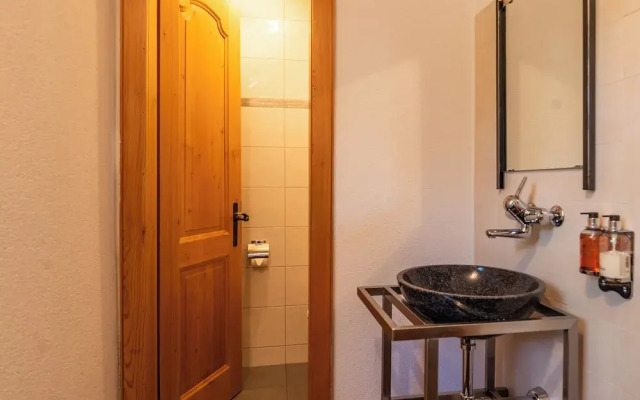 Chalet Les Ecureuils